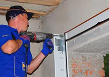 All County Garage Doors Austin, TX 512-337-3082 - installation-sidebar